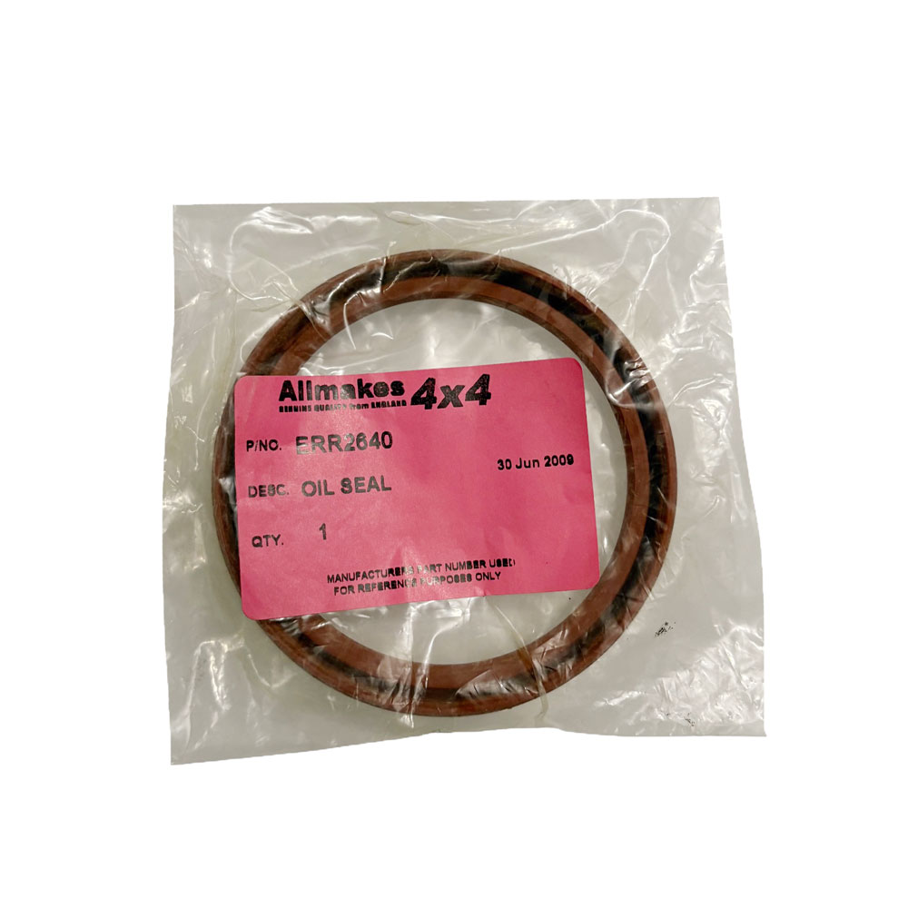 Crankshaft Oil Seal ERR2640
